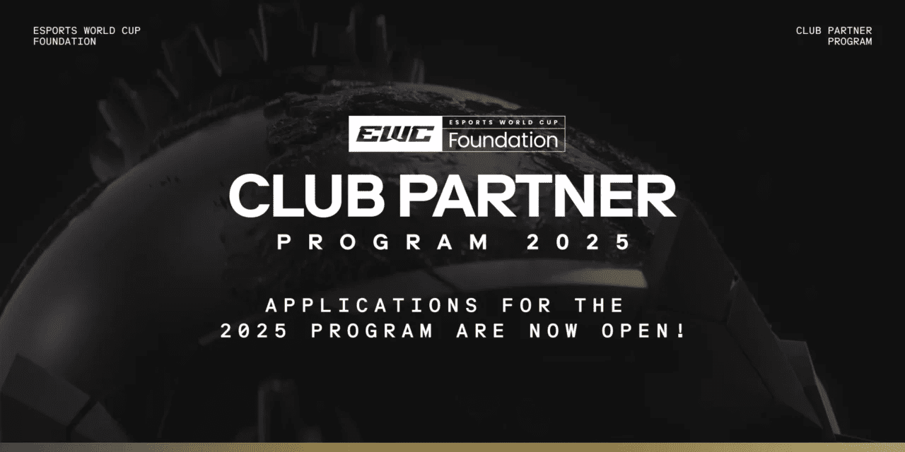 The EWCF will offer a Partner package for teams with sponsorship amounts that can reach millions of USD, and T1 is one of the teams with a direct participation spot