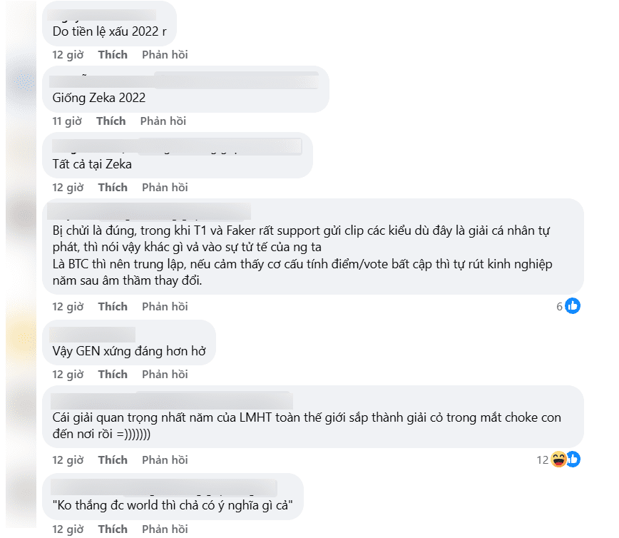 Audience debates Caedrel's comments