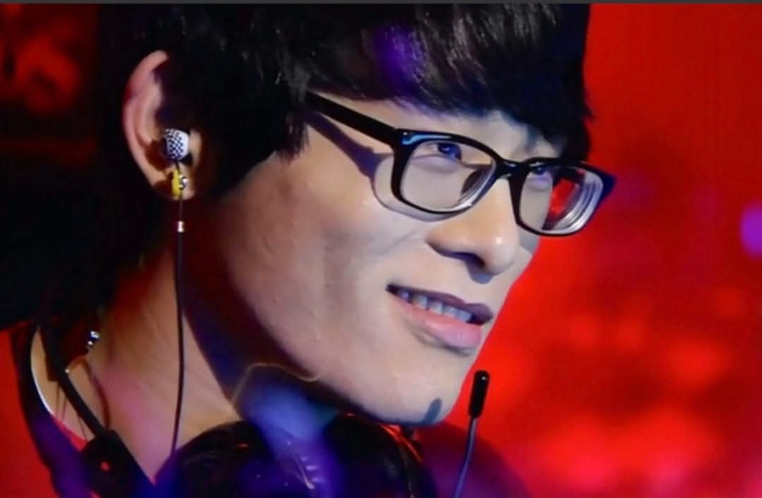 Piglet's signature smirk