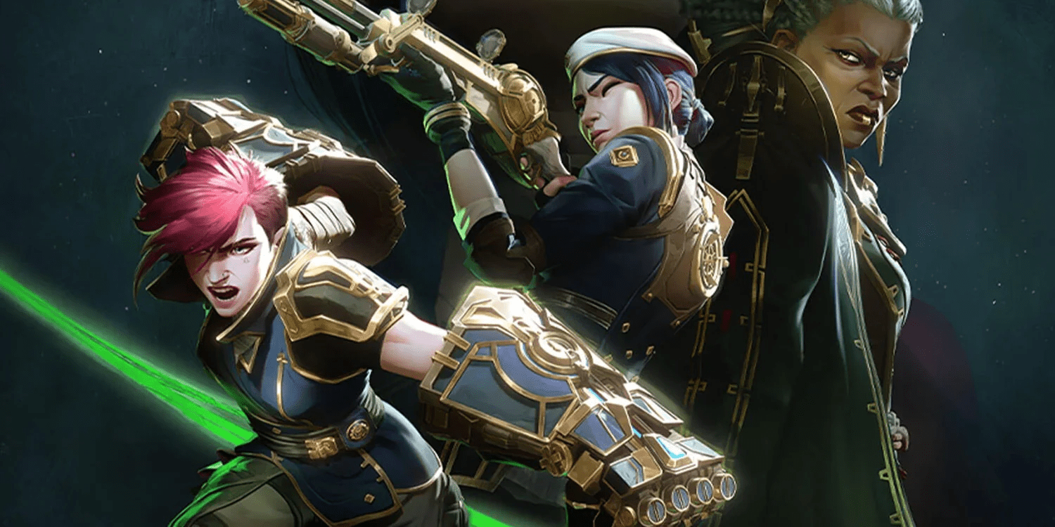 Nevertheless, Arcane 2 loses with 'grace'