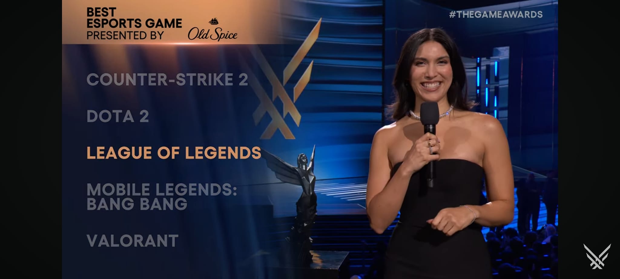 Both League of Legends...