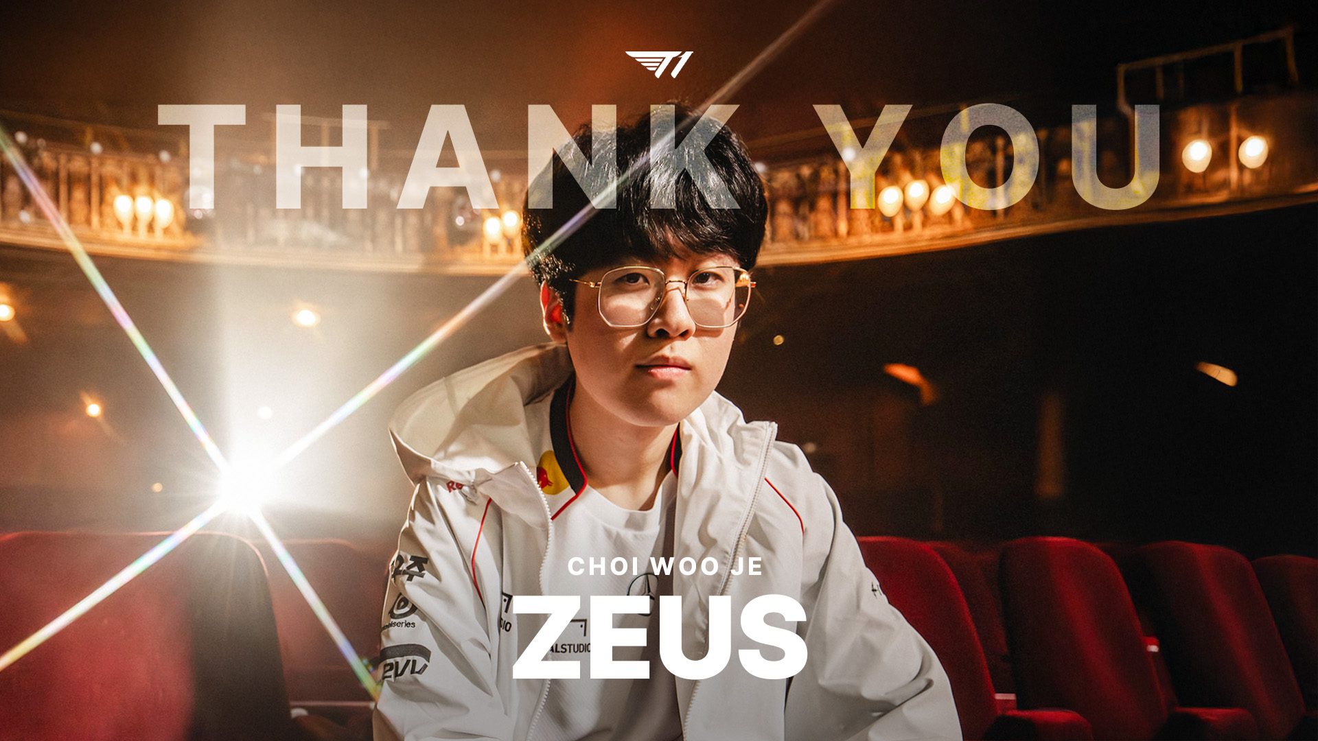 Fans discover how Zeus had 'outplayed' them before the T1 transfer drama erupted
