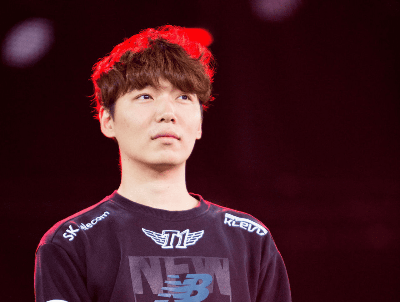 In terms of influence and versatility, Zeus still falls short compared to MaRin