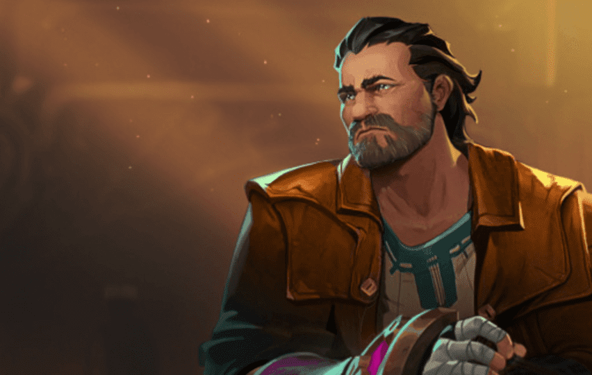 Upcoming Guardian champions will be much tougher and give Kog'Maw more time to deal damage