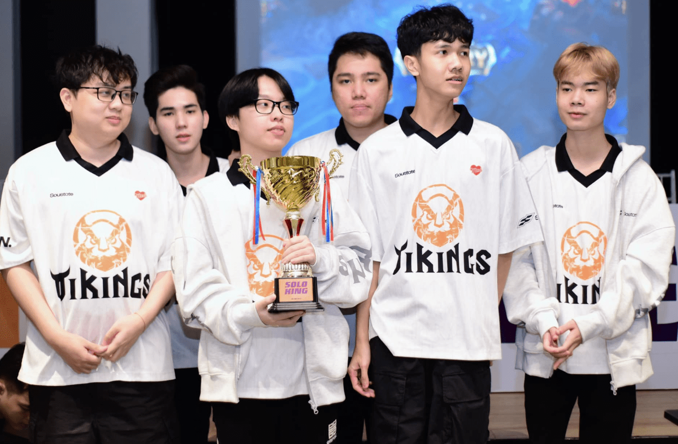 MVKE's debut match is likely to be quite difficult as CFO is a real powerhouse in the former PCS region