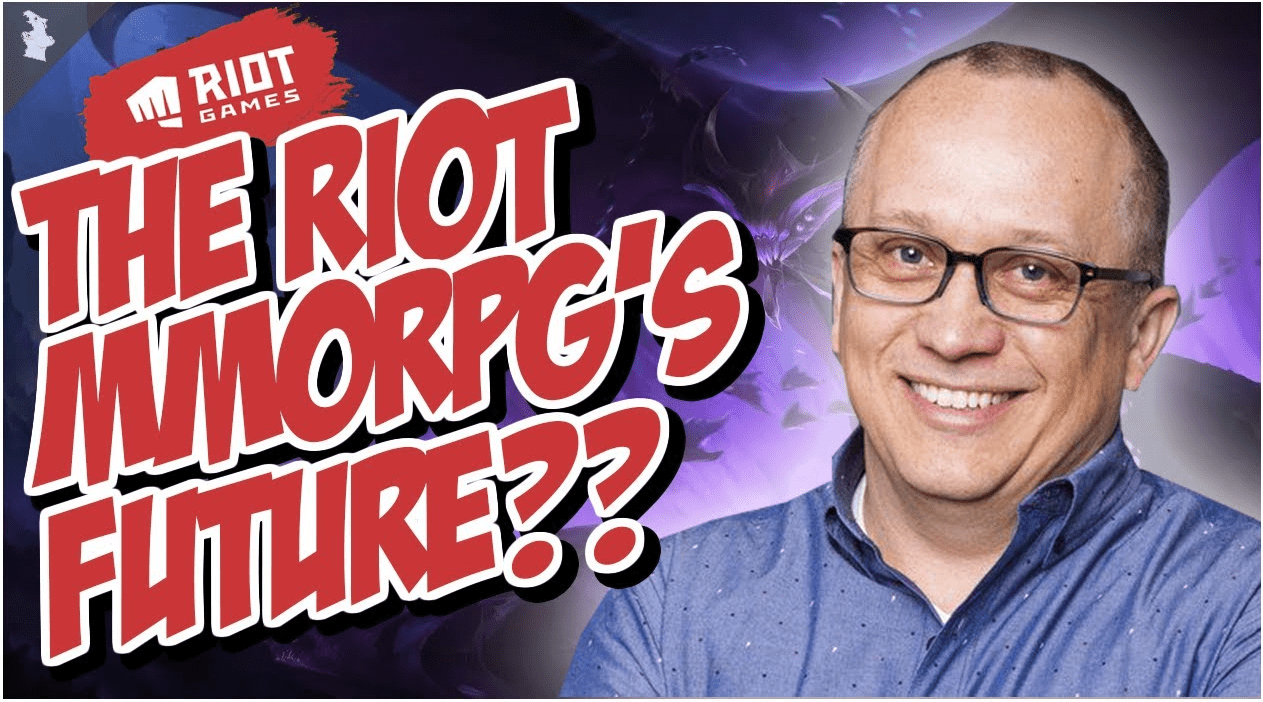 Former project lead for the LoL MMO - Greg 'Ghostcrawler' Street recently shared noteworthy insights about this game