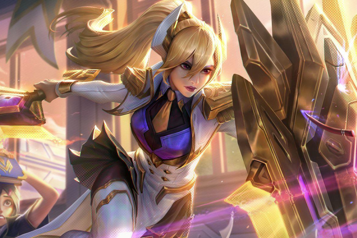 Reroll Academy strategy may return strongly in patch 13.4