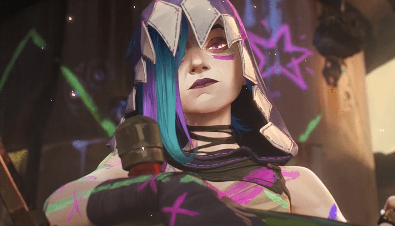 Riot themselves also admit that Arcane did not bring new players to League of Legends