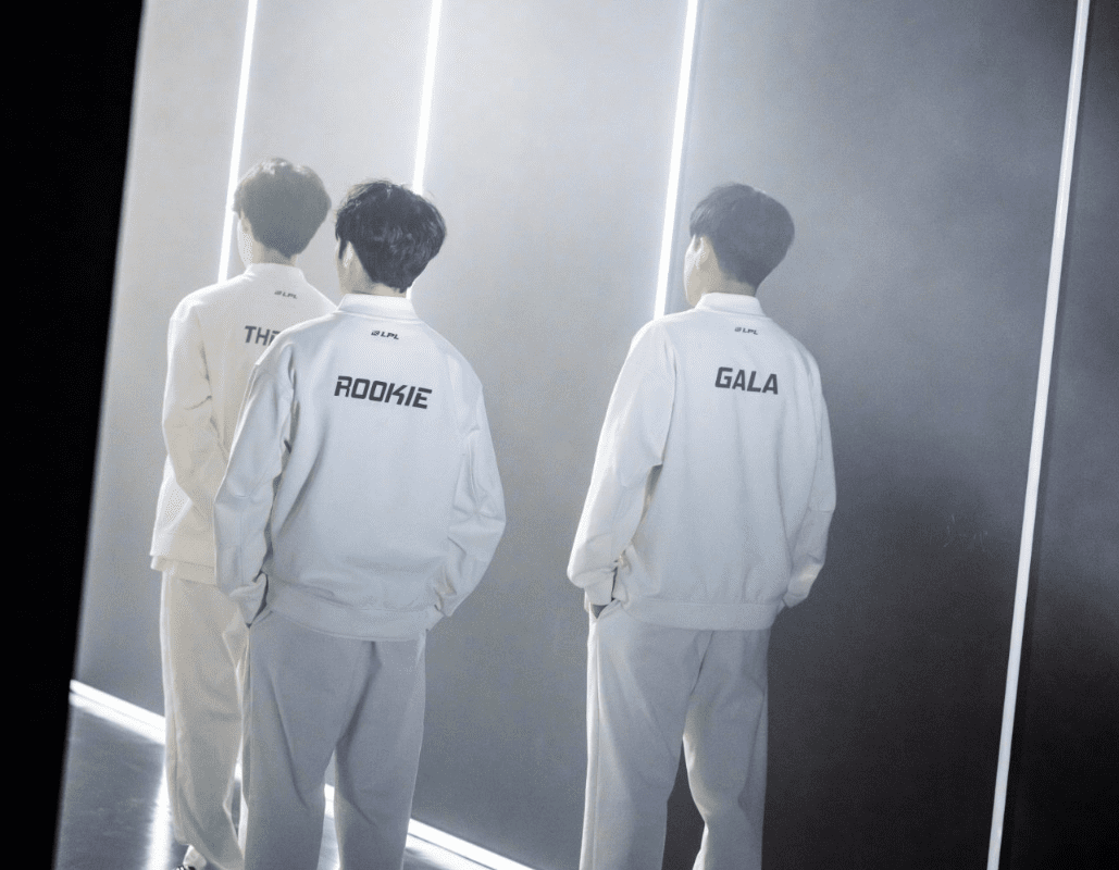 From hope, IG now brings too much doubt to LPL viewers