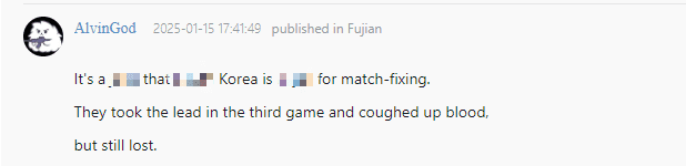You guys at LCK's organizing committee need to check if this is an arrangement. BRO was leading significantly, took Atakhan in game 3, yet still lost