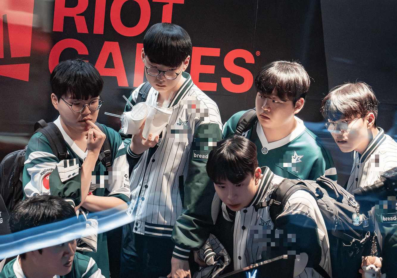BRO's unbelievable loss has raised suspicions among many fans