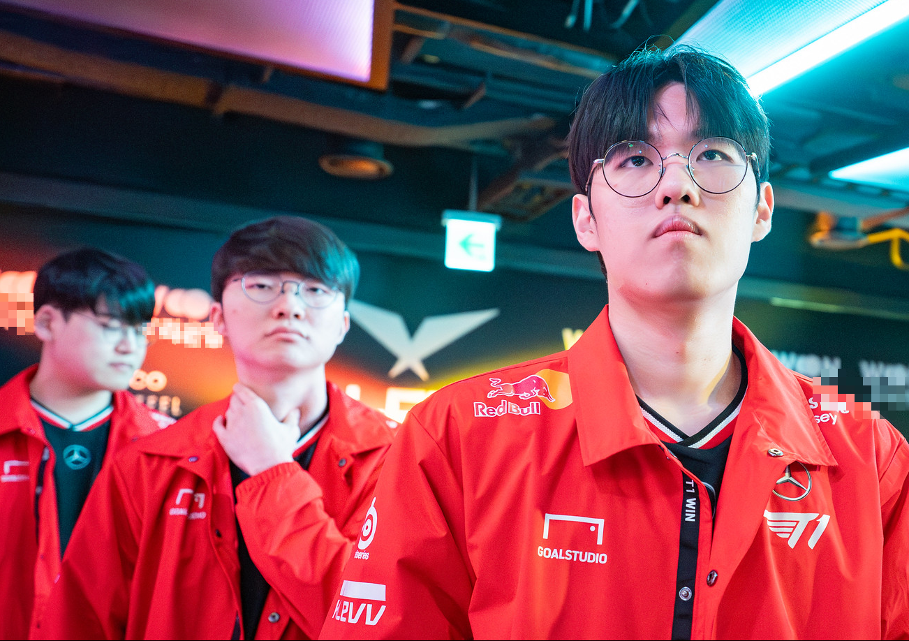T1's first week at the LCK Cup 2025 did not end with two victories