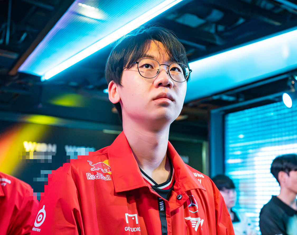 Doran is highly rated by Coach KkOma for his wide champion pool, perfectly suited for the new pick/ban format