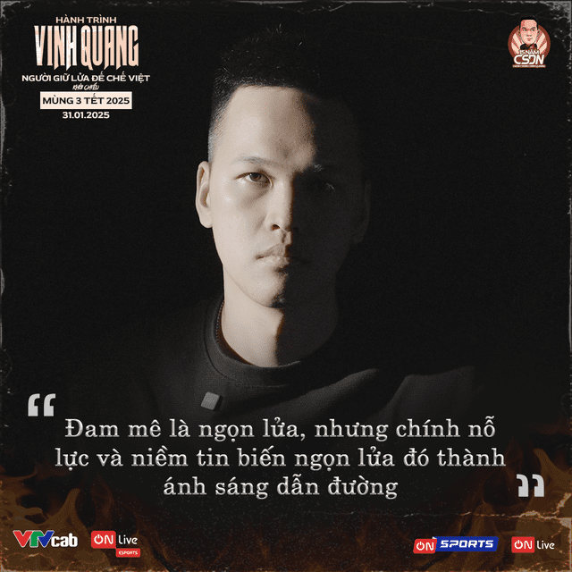 Excerpt from the Teaser revealing Sẻ's film: https://www.youtube.com/watch?v=1o5WRvQJnTw.