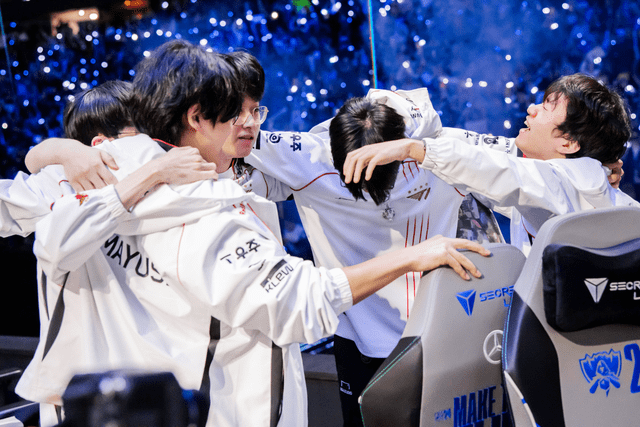 Many opinions have suggested that T1 will benefit significantly if LCK adopts Fearless Draft.