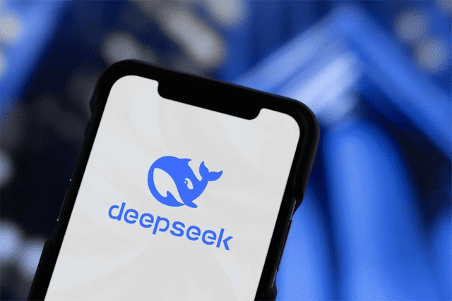 DeepSeek is the new AI application that has been making waves since its launch a few days ago.