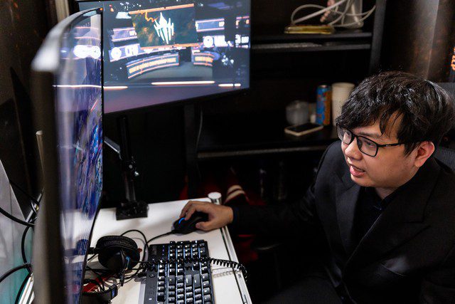 MVKE is facing numerous challenges, the biggest being the lack of a true in-game leader.