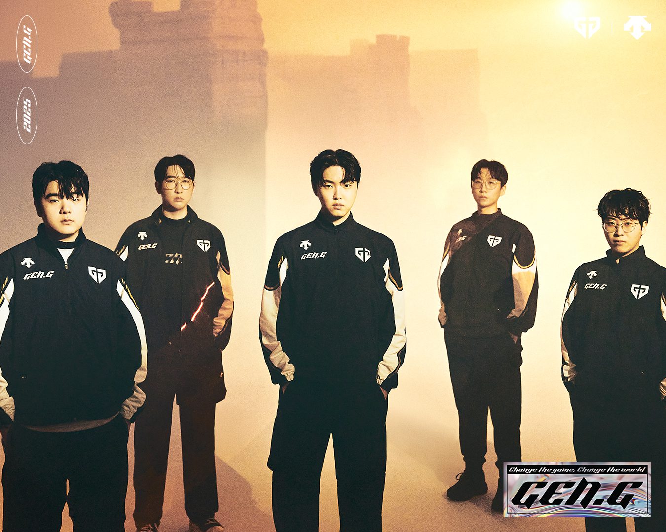 Gen.G has achieved good communication effectiveness