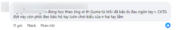 Gumayusi's 'spam A' technique is quite harmful to his hands