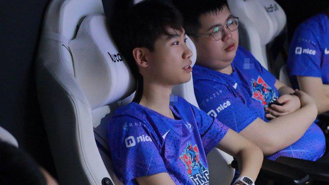 LPL community votes for the most 'hated' players.