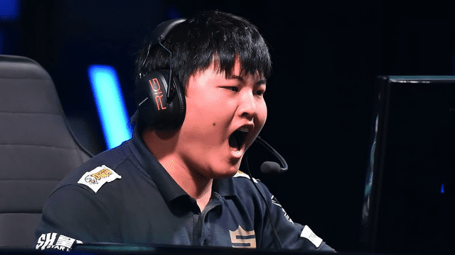 Uzi is hated for his hot temper.