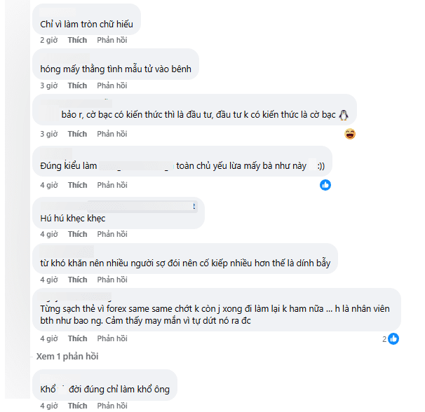 Viewers also feel sorry for the streamer