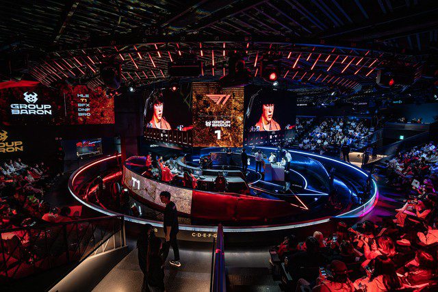 The two teams could very well meet again in the playoffs of LCK Cup 2025.