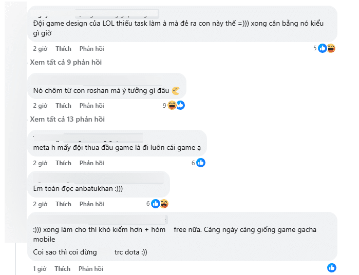 However, VCS fans remain very upset about Riot's new Atakhan buff