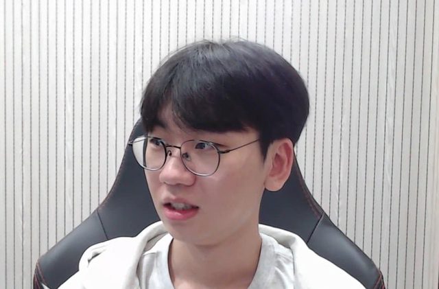Doran does not really support the Tank Jayce meta.