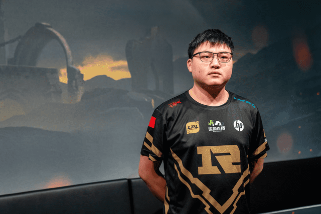 Not to mention influence, even in terms of titles, there are many Marksmen in the League of Legends community who surpass Uzi.