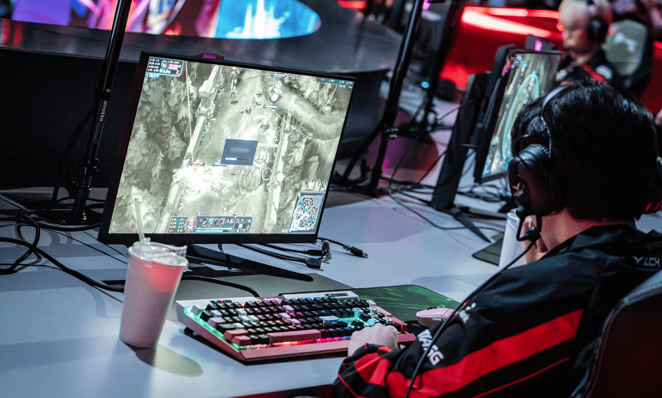 T1 still suffers from DDoS attacks even after more than a year and is preparing for the LCK Cup
