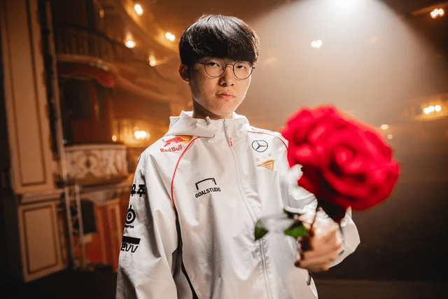 Faker will need to improve his champion pool in preparation for the new phase.
