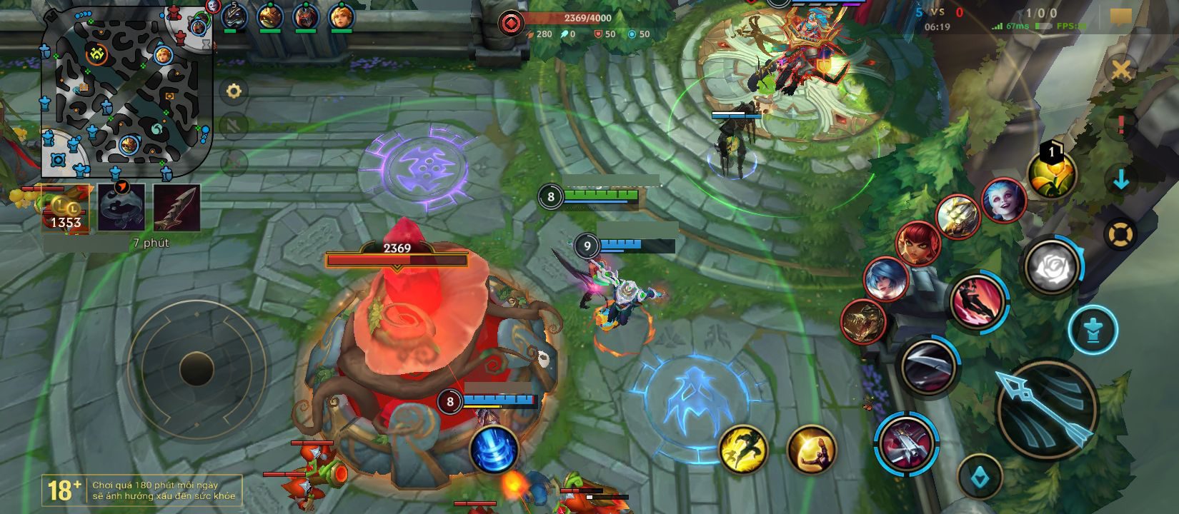 According to some gamers, now bots are being paired even in ranked matches due to the low number of players