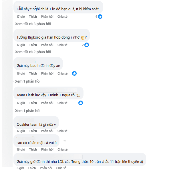 Fans are buzzing and have mentioned negativity issues.