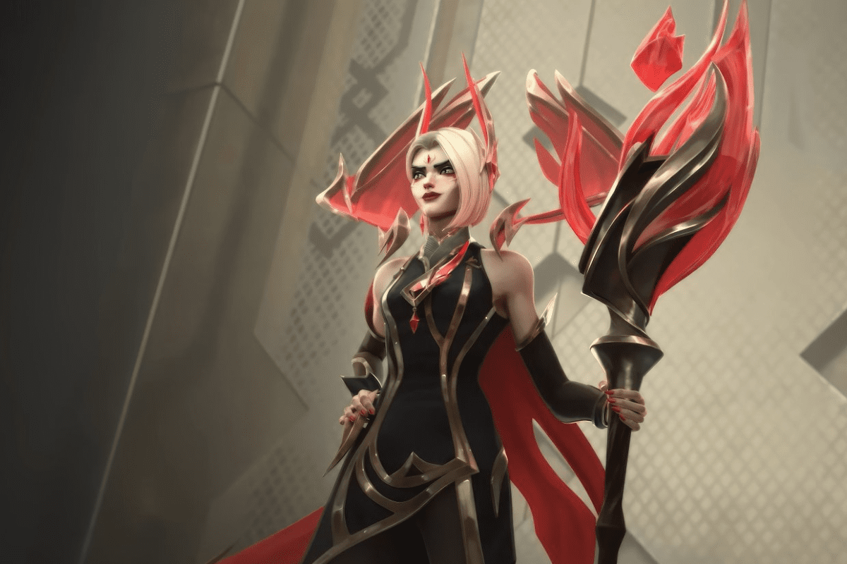 The Sorcerer system has been continuously buffed in recent patches