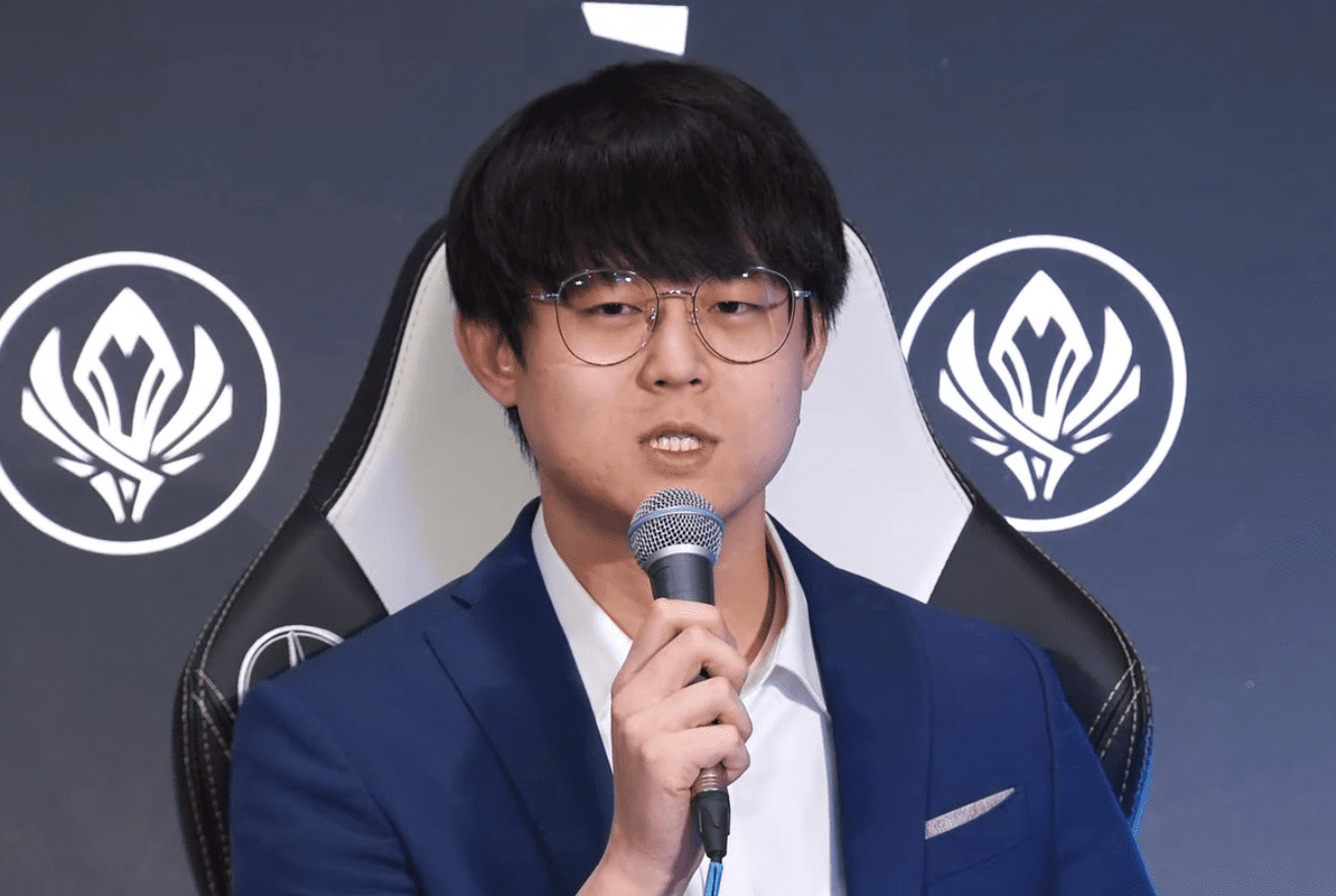 Coach Poppy admits that if BLG had won the 2024 World Championship, other LPL teams would have lost motivation to develop