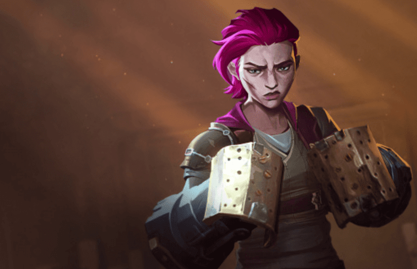 The Iron Fist Fighter composition is currently too dependent on upgrading Violet to 4 stars, which is extremely difficult
