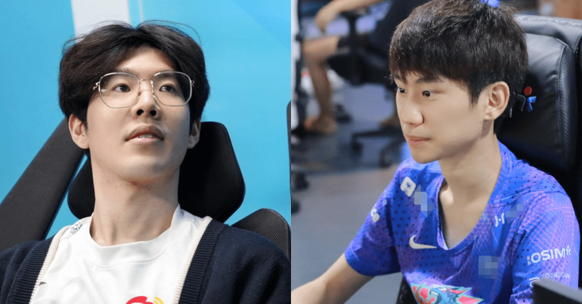 Many stars have returned to compete in the LPL for the 2025 season