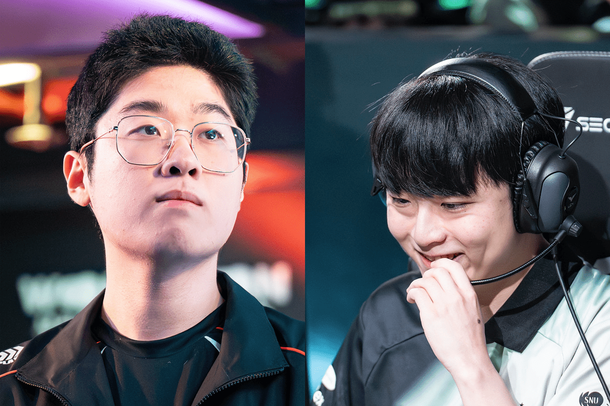 HLE needs to quickly prepare additional strategies if they don't want to be countered by DK