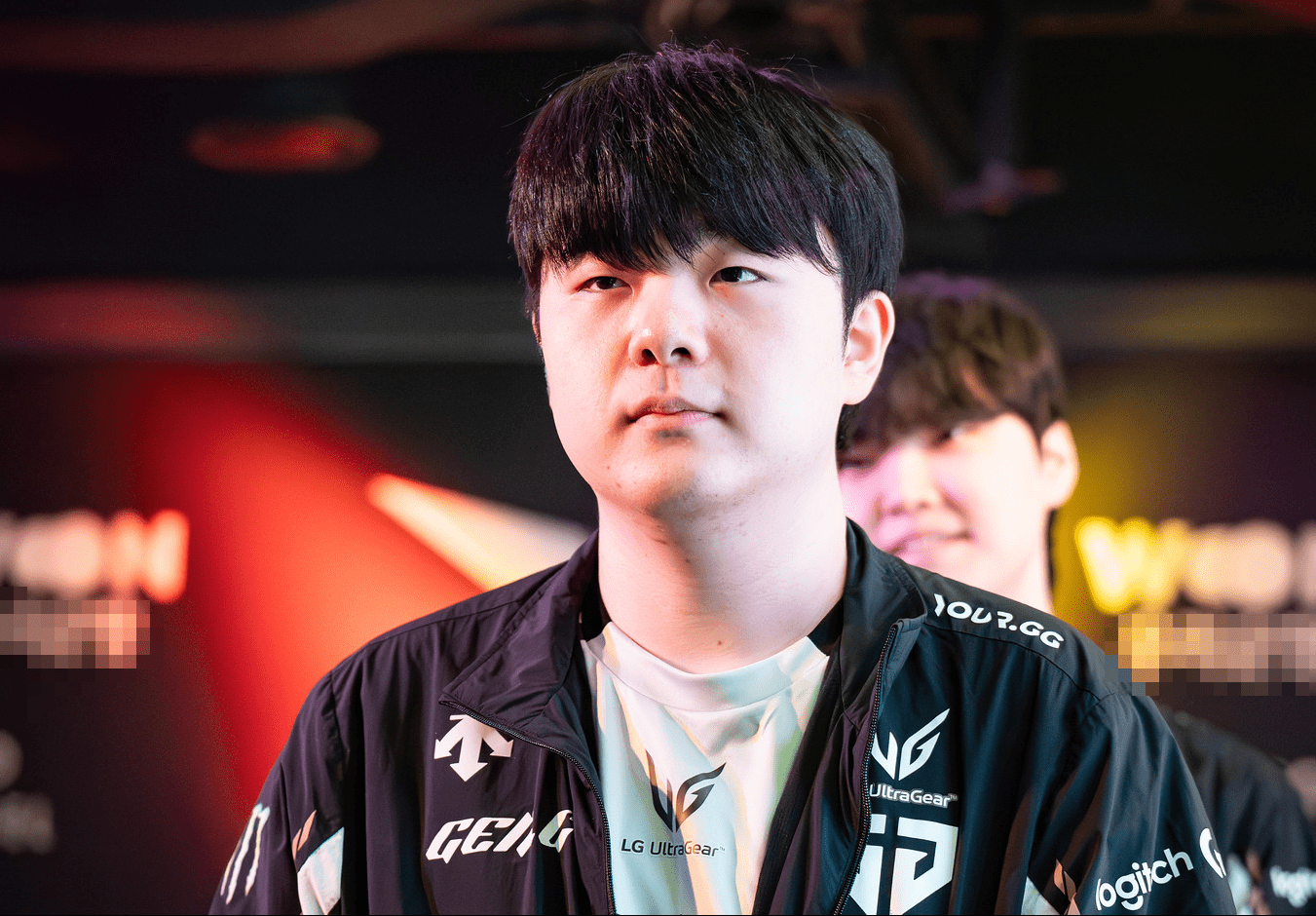 Gen.G is truly unstable when a reputable player like Canyon also starts making mistakes