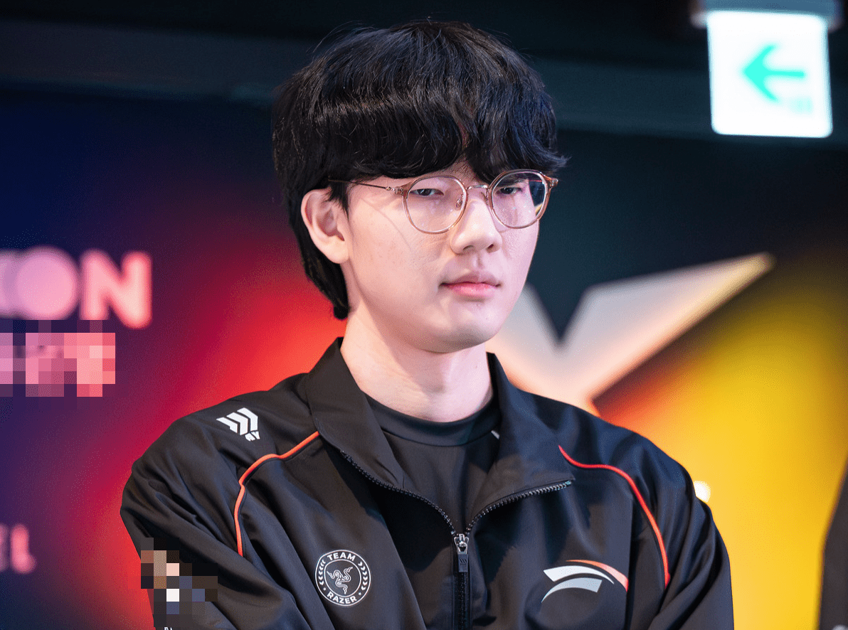 Viper revealed that despite personnel changes, the core strength of T1 remains the duo of Keria - Oner