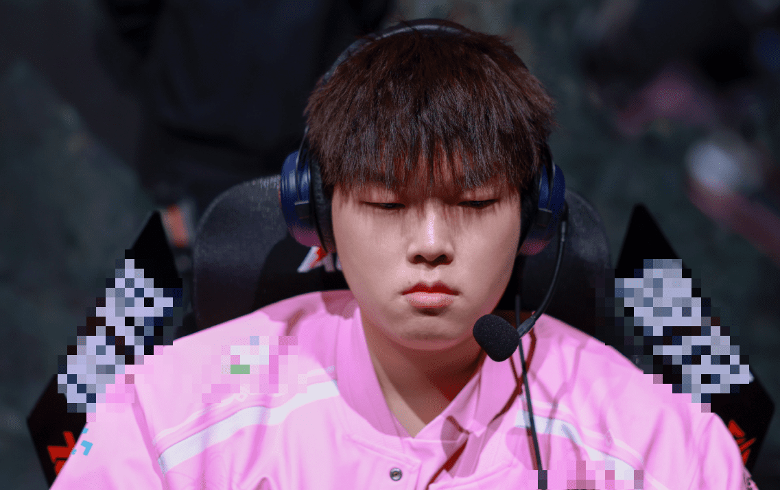 Bin is gradually becoming a 