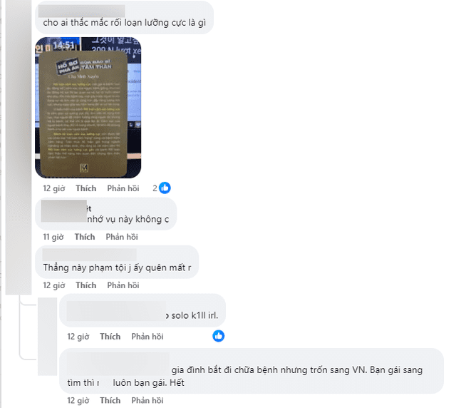 Viewers are still buzzing as the incident is revisited.
