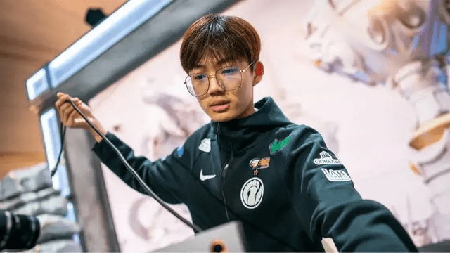 Leyan is one of the most notorious stars of the LPL.