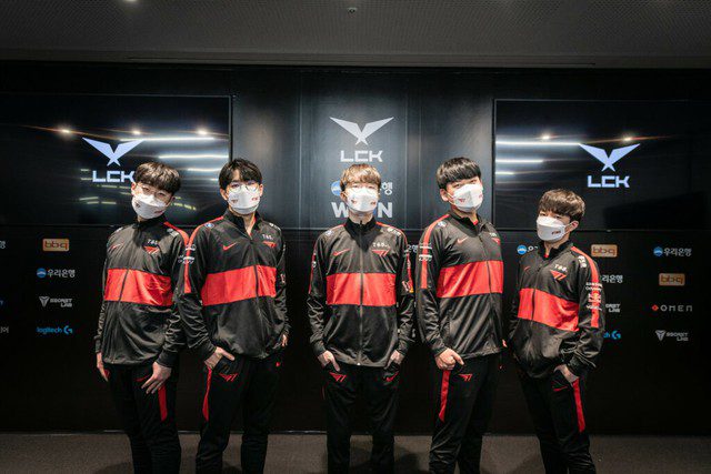 T1 2022 went undefeated thanks to their playstyle centered around the Bot Lane.