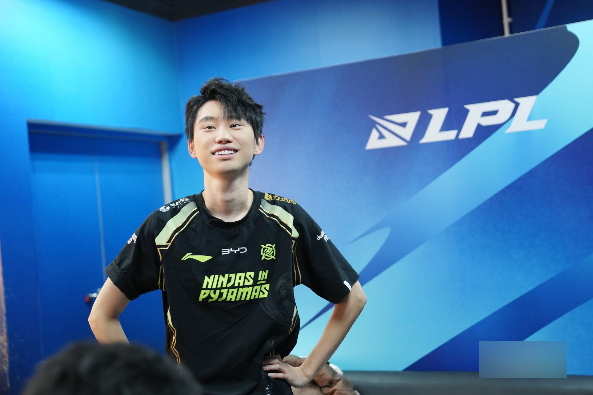 Doinb, despite being the MVP of the group stage, could not help NIP extend their journey in the LPL Split 1 Playoffs after 2 consecutive losses