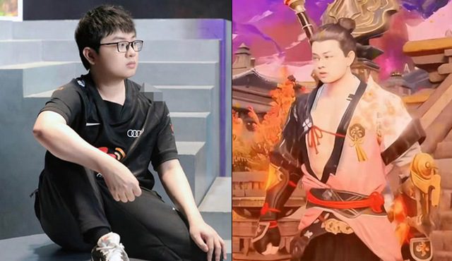 Naraka: Bladepoint - SofM's favorite game will also debut at next year's ASIAD.