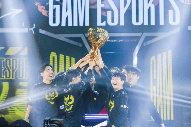 Not to mention, broadcasting on VTVCab's platforms could enhance the visibility and reputation of Esports as well as prepare for the upcoming ASIAD.