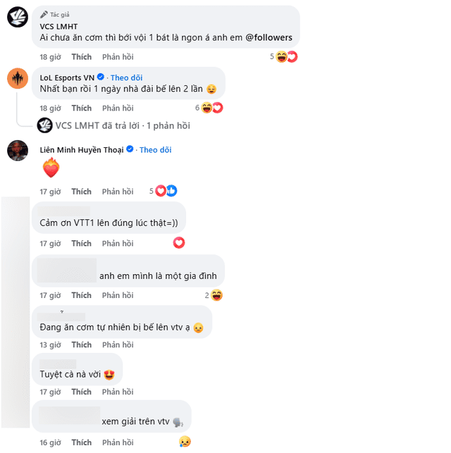 The League of Legends community is extremely excited.
