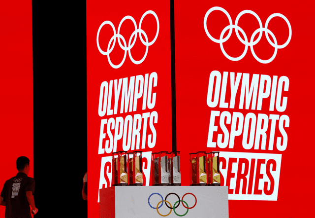 A separate Olympic event for Esports will be more feasible than combining Esports into the traditional Olympics.